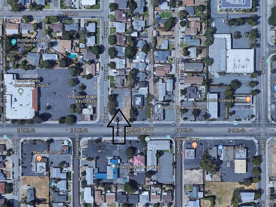 1st image of 301 E 18th St