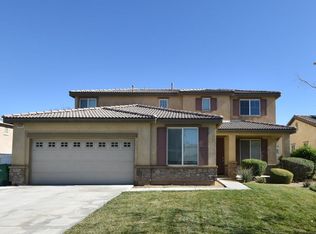 44838 Dusty Rd, Lancaster, CA 93536
