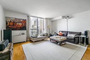 Rented by Bond New York