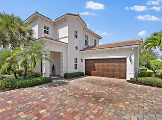 124 Whale Cay Way, Jupiter, FL 33458