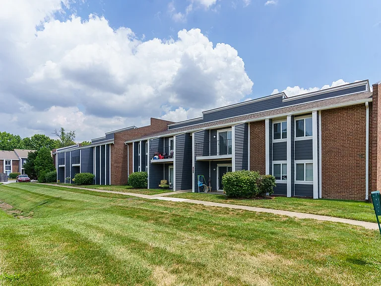 Tymberwood Trace Apartments — Photo 8