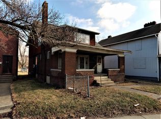 1668-1670 Cleveland Ave, Columbus, OH 43211
