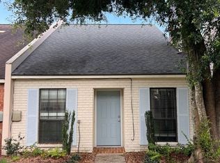 205 Long Plantation Blvd APT E, Lafayette, LA 70508