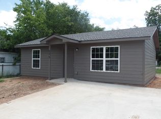 625 W 2nd St, Ada, OK 74820