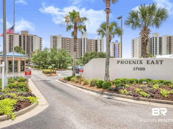27100 Perdido Beach Blvd APT 203, Orange Beach, AL 36561
