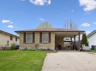 14 Muskoka Dr, Guelph, ON N1E 3M7