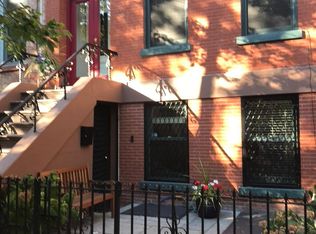148 Mercer St #4, Jersey City, NJ 07302