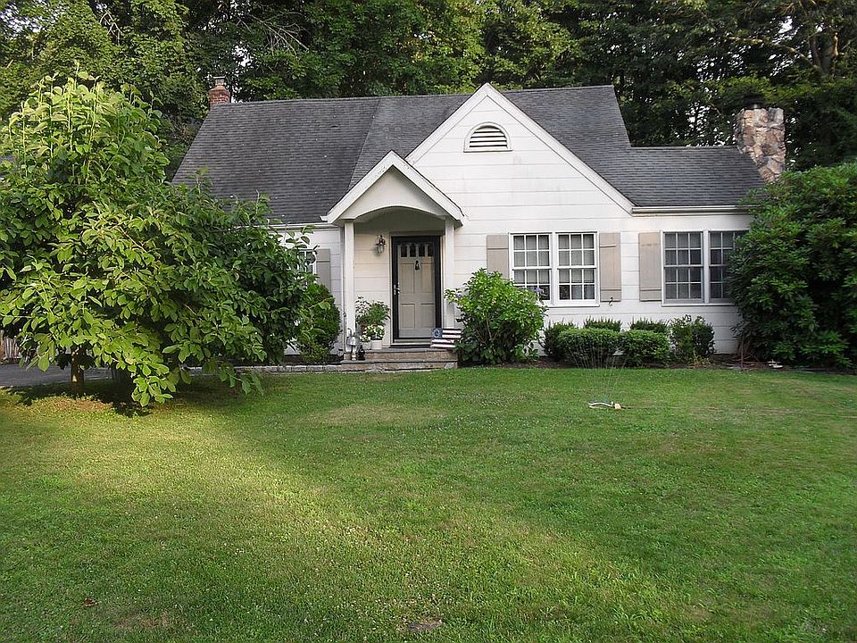 Partial Front View 1