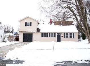 1071 Plane St, Middletown, PA 17057
