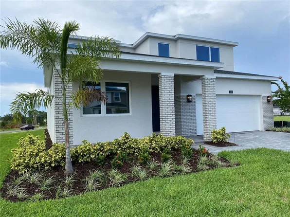 1599 RIDGEBACK LANE, APOPKA, FL 32703