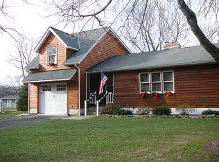 5642 Old Easton Rd #2, Doylestown, PA 18902