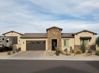 1331 N Chatsworth, Mesa, AZ 85207