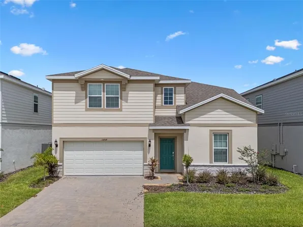 15964 Sandy Cliffs Dr, Clermont, FL 34714