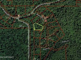 LOT 6 Spruce Ct, Haines, AK 99827