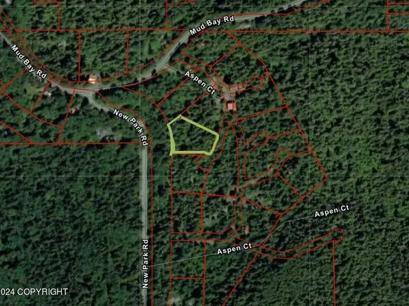 LOT 6 Spruce Ct, Haines, AK 99827