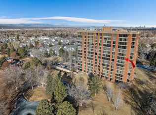 1900 E Girard Pl APT 808, Englewood, CO 80113