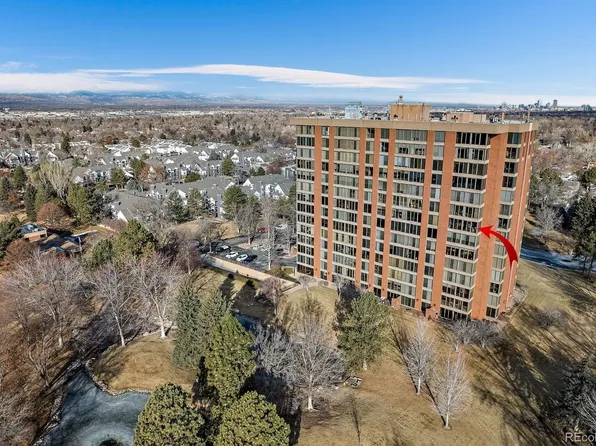1900 E Girard Place #808, Englewood, CO 80113