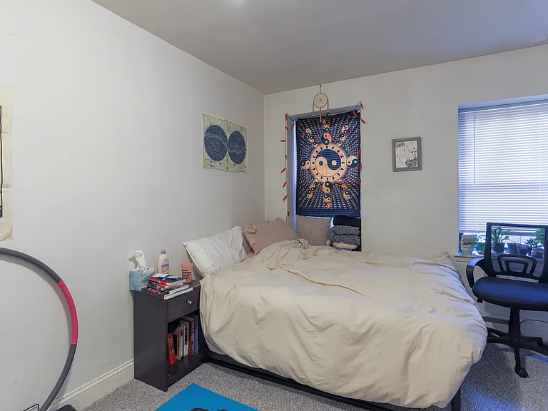 722 Columbus Ave #1 — Photo 13