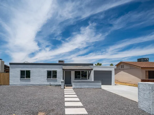 18218 N 33RD Drive, Phoenix, AZ 85053