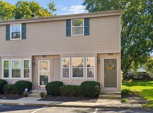 7910 Barkwood Dr #22F, Columbus, OH 43085