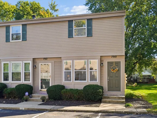 7910 Barkwood Dr #22F, Columbus, OH 43085