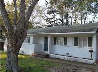 1430 W McDowell Rd, Jackson, MS 39204