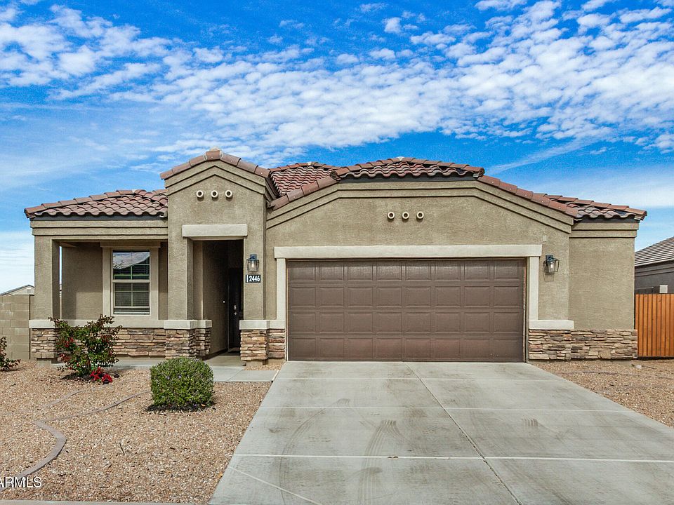 1st image of 2446 E ALIDA Trail
