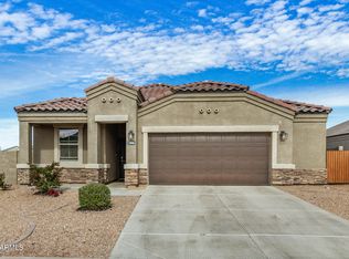 2446 E Alida Trl, Casa Grande, AZ 85194
