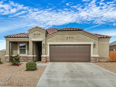 2446 E ALIDA Trail, Casa Grande, AZ, 85194