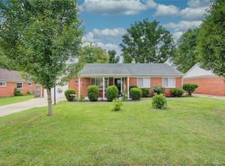 648 Eavey St, Xenia, OH 45385