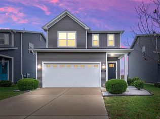 121 Katiemist Dr, Saint Peters, MO 63376