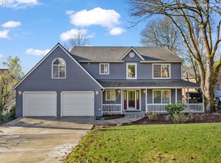 14 NE 15th Ave, Battle Ground, WA 98604