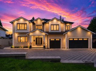 708 Austin Ave, Coquitlam, BC V3K3N1