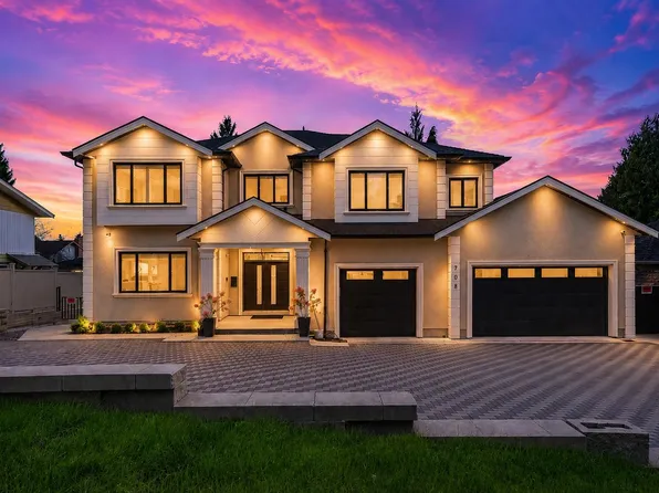 708 Austin Ave, Coquitlam, BC V3K 3N1