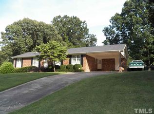 5204 Knollwood Rd, Raleigh, NC 27609