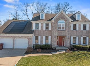262 Cove Dr, Flossmoor, IL