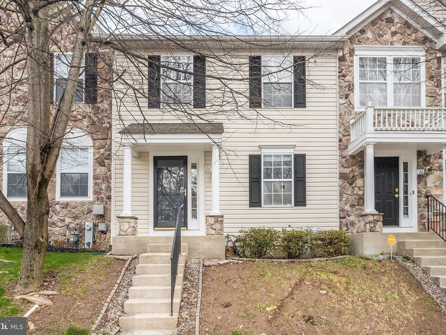 24 Gwynnswood Rd, Owings Mills, MD 21117 Zillow