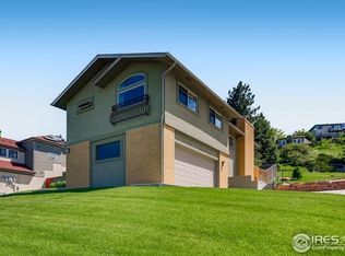 1645 Gillaspie Dr, Boulder, CO 80305