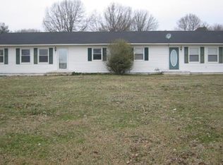 533 Pocahontas Rd, Morrison, TN 37357