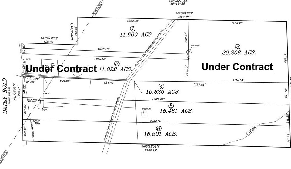 2nd image of 287 Batey Rd