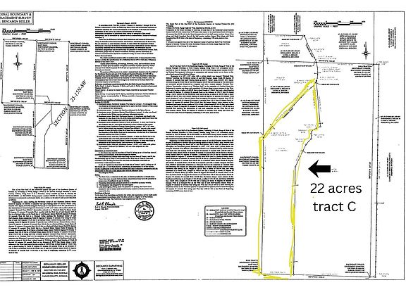 2nd image of 0 W Cardinal Rd