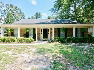 3920 Medford Dr E, Mobile, AL 36693