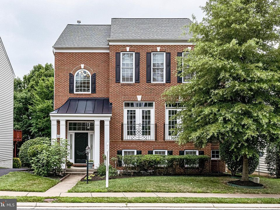 13292 Scotch Run Ct, Centreville, VA 20120 Zillow