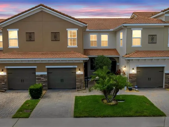 5415 Via Appia Way, Sanford, FL 32771