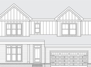 Oxford Farmhouse GY Plan, Sugar Creek, Mount Pleasant, TN 38474