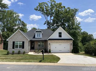 232 Mulligan Ln, Stanley, NC 28164