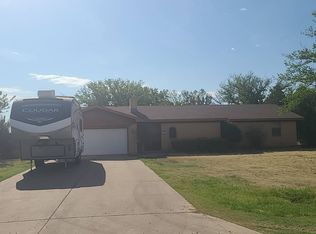 15007 Mescalero Trl, Amarillo, TX 79118