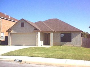 8455 Mannington Pl, Converse, TX 78109