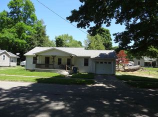 423 Falls Ave, Wabash, IN 46992