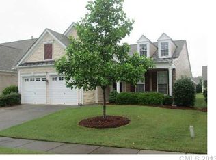 6415 Ridgeview Commons Dr, Charlotte, NC 28269